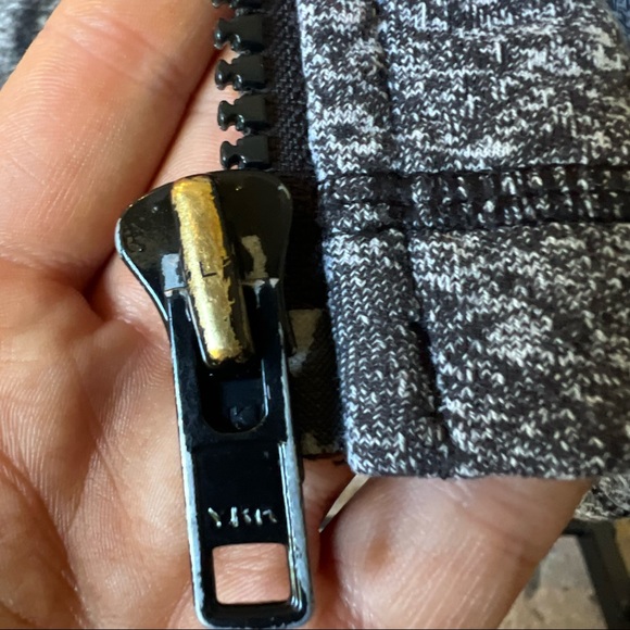 Lululemon Define Rush Jacquard Black White - Picture 14 of 16